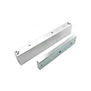 CERRADURA ELECTROMAGNÉTICA SOPORTA 280kg