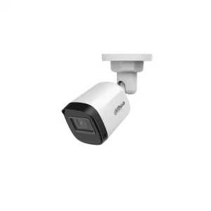 CAMARA HDCVI COOPER BALA 2MP PLASTICA