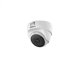 CAMARA HDCVI COOPER DOMO 2MP PLASTICA