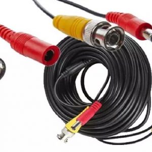 PATCH CORD BNC 22 METROS