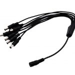 SPLITER CTN 8 SALIDAS (PULPO)