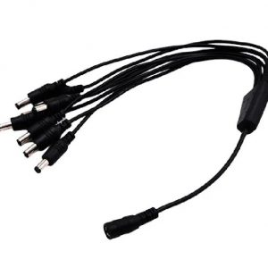 SPLITER CTN 8 SALIDAS (PULPO)