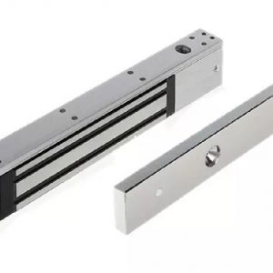 CERRADURA ELECTROMAGNÉTICA 180Kg